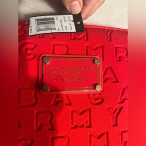 Marc by Marc Jacobs Tablet Bag for Ipad or other Tablet